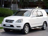 2003 Honda Crv for sale 