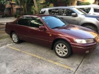 Toyota Camry matic 1997 for sale 