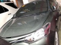 2018 Toyota Vios E Dual VVTI Manual For Sale 