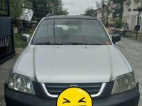 Honda CRV 1st Gen MT 1998 for sale 