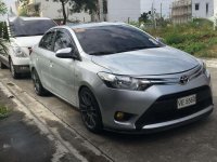 Toyota Vios E AT 2016 for assume 