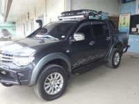 Mitsubishi Strada 2010 For Sale P750k