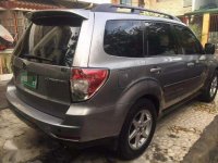 2009 Subaru Forester 2.5 XT Turbo AT for sale 