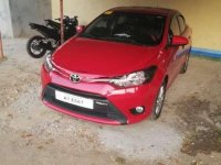 Toyota Vios e mt 2017 for swap