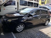 Toyota Yaris 2016 1.3E Matic for sale 