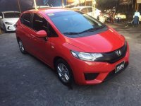 Honda Jazz 2016 for sale 