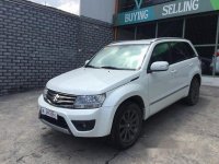 Suzuki Grand Vitara 2016 for sale 