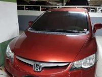 Honda Civic FD 2006 for sale 