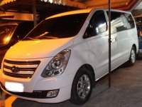 For Assume Balance Hyundai Starex 2016