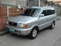 Toyota Revo 1998 1.8 Top of the Line For Sale 