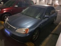 2002 Honda Civic VTi for sale 