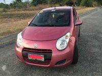 Suzuki Celerio 2013 Manual for sale 