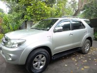 Toyota Fortuner G automatic ( RUSH ) 2006