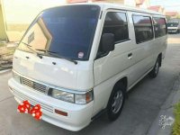 2009 Nissan Urvan vx FOR SALE