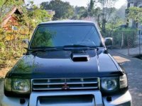 2003 MITSUBISHI Pajero Field Master (Local) FOR SALE