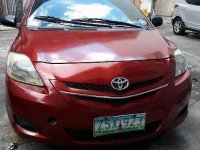 2009 Toyota VIOS 1.3J FOR SALE