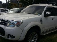 Ford Everest 2015 for sale