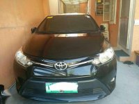 FOR SALE TOYOTA Vios e 2014