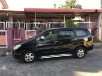 Toyota Innova g MT 2007 FOR SALE