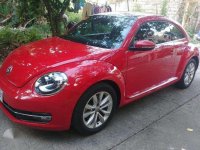 2015 Volkswagen Beetle Turbo for sale