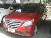 Toyota Innova 2015 for sale