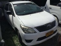 2012 Toyota Innova 2.5 MT FOR SALE