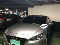 2016 Mazda 3 1.5L Skyactiv Hatchback not altis elantra lancer