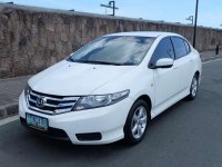 2012 Honda City 1.3S FINANCING OK MT 