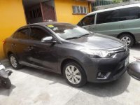 Toyota Vios 1.5 2013 series for sale 