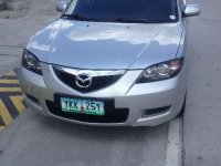 Mazda 3 model 2011 FOR SALE 