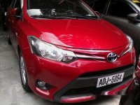 Toyota Vios E 2017 for sale