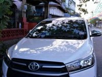 Superfresh 2016 TOY0TA INNOVA 2.0 J all power