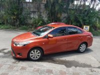 Toyota Vios 2016 E for sale