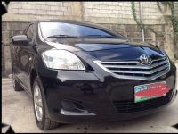 2012 Toyota Vios 1.3e FOR SALE