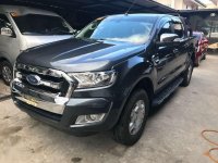 2016 Ford Ranger XLT 2.2 automatic FOR SALE 