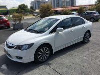 2010 Honda Civic 2.0S FOR SALE