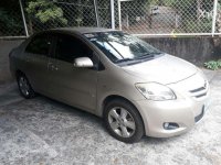 2009 Toyota Vios 1.5 G FOR SALE