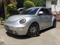 2000 VolksWagen Beetle FOR SALE 