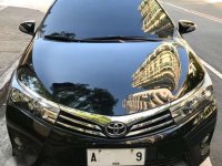 Toyota Altis 1.6G AT 2014 Civic Vios Sentra Lancer Mazda 6 Focus