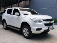 2014 Chevrolet Trailblazer LT FOR SALE 