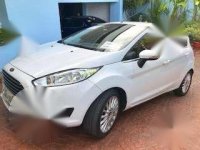 Ford Fiesta Eco Boost 1.0L Sports 2014 FOR SALE