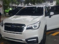 2018 2.oiP Subaru Forester AWD FOR SALE