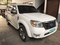 Ford Everest 2011 for sale 