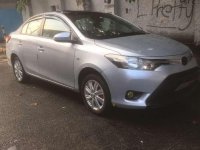 Toyota Vios 2014 J 1.3 Manual FOR SALE