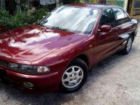 Mitsubishi Galant fresh in and out for sale 