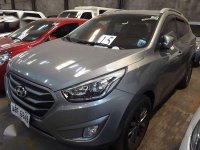 2015 Hyundai Tucson GAS automatic ABF 6649