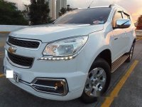 Chevrolet Trailblazer 2014 for sale