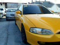 Mitsubishi Lancer GSR 2 Door 2000 FOR SALE 