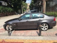 Rush For Sale 2005 BMW 320i Automatic