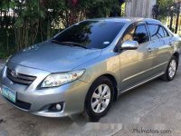 Toyota Corolla Altis G 2010 FOR SALE